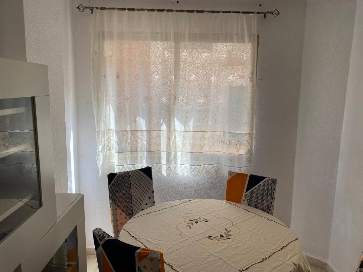Apartamento Centro!3Dormitorios!!! Benidorm Exterior foto