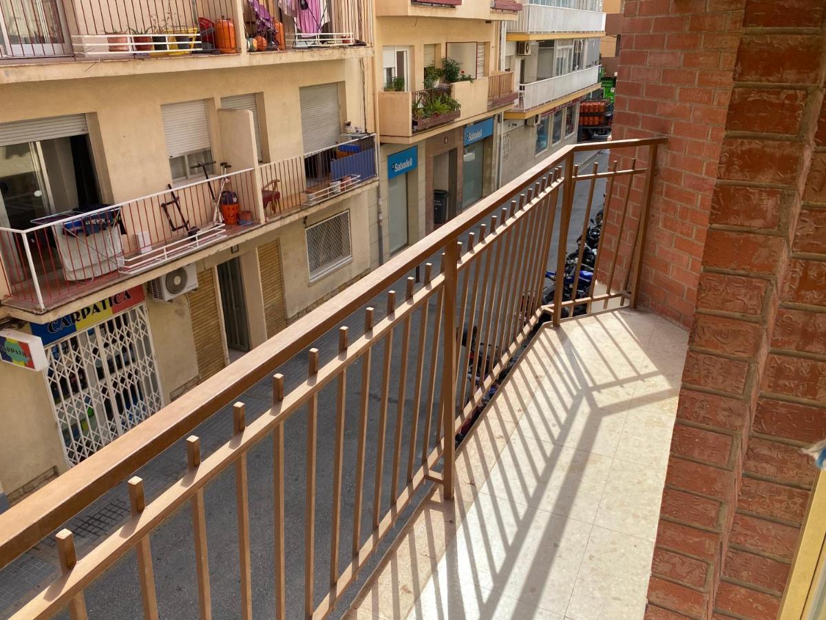Apartamento Centro!3Dormitorios!!! Benidorm Exterior foto