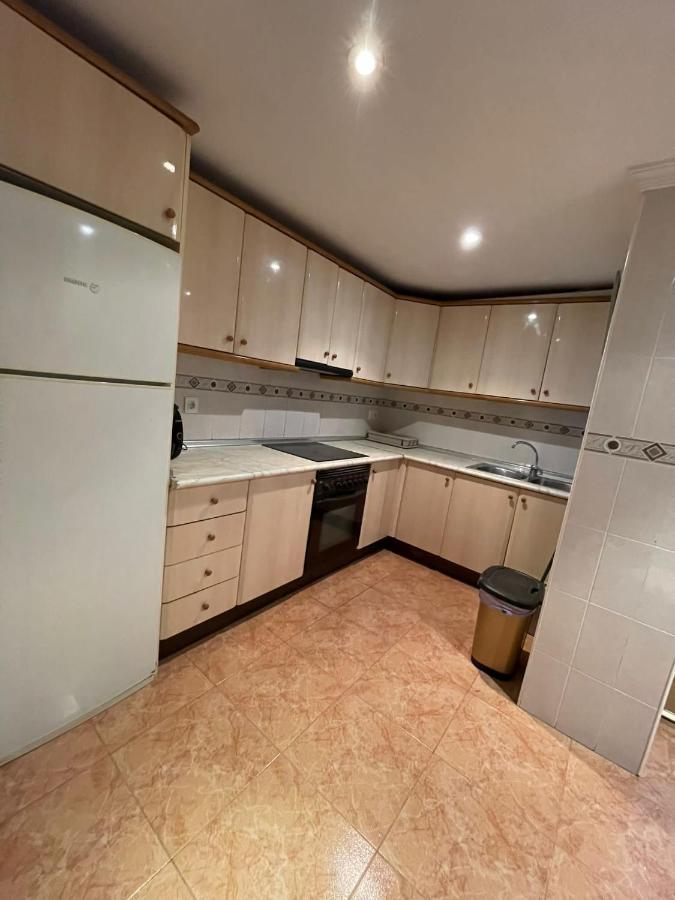 Apartamento Centro!3Dormitorios!!! Benidorm Exterior foto